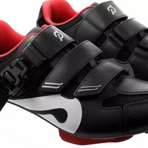 Size 39 Black Peloton Shoes